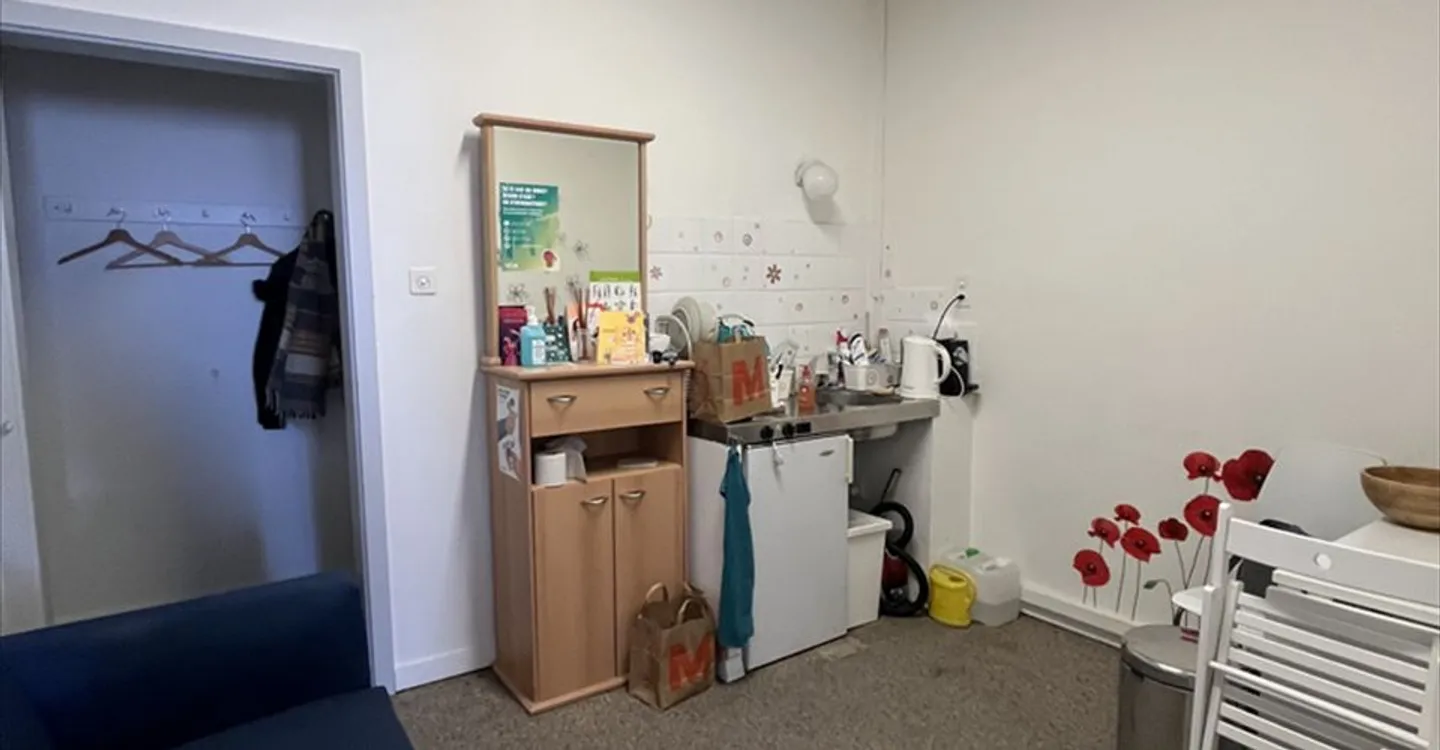 Bürofläche mieten - Foto 1 von 5