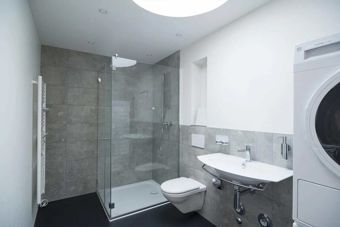 Exklusive Penthouse mit Terrassen - Foto 7 von 10