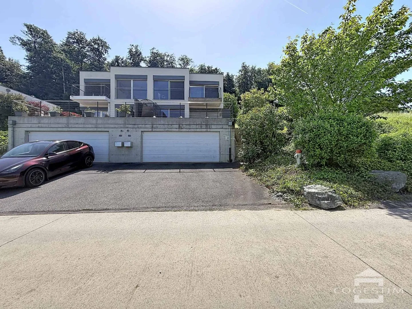 Semi-Detached House 6.5 Rooms - Photo 9 of 13