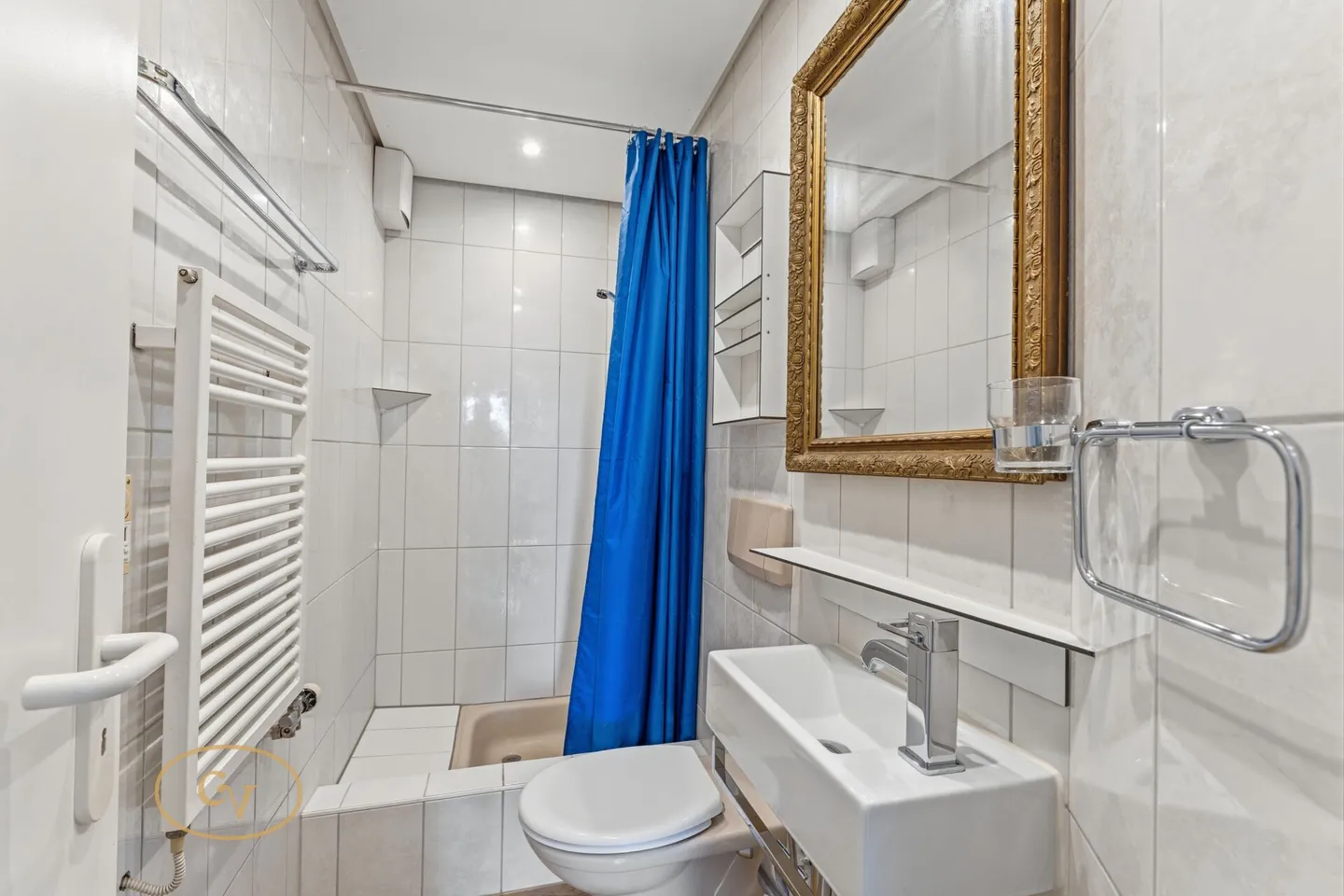 Appartement en duplex ensoleillé avec charme au cœur de Sins - Photo 16 sur 33