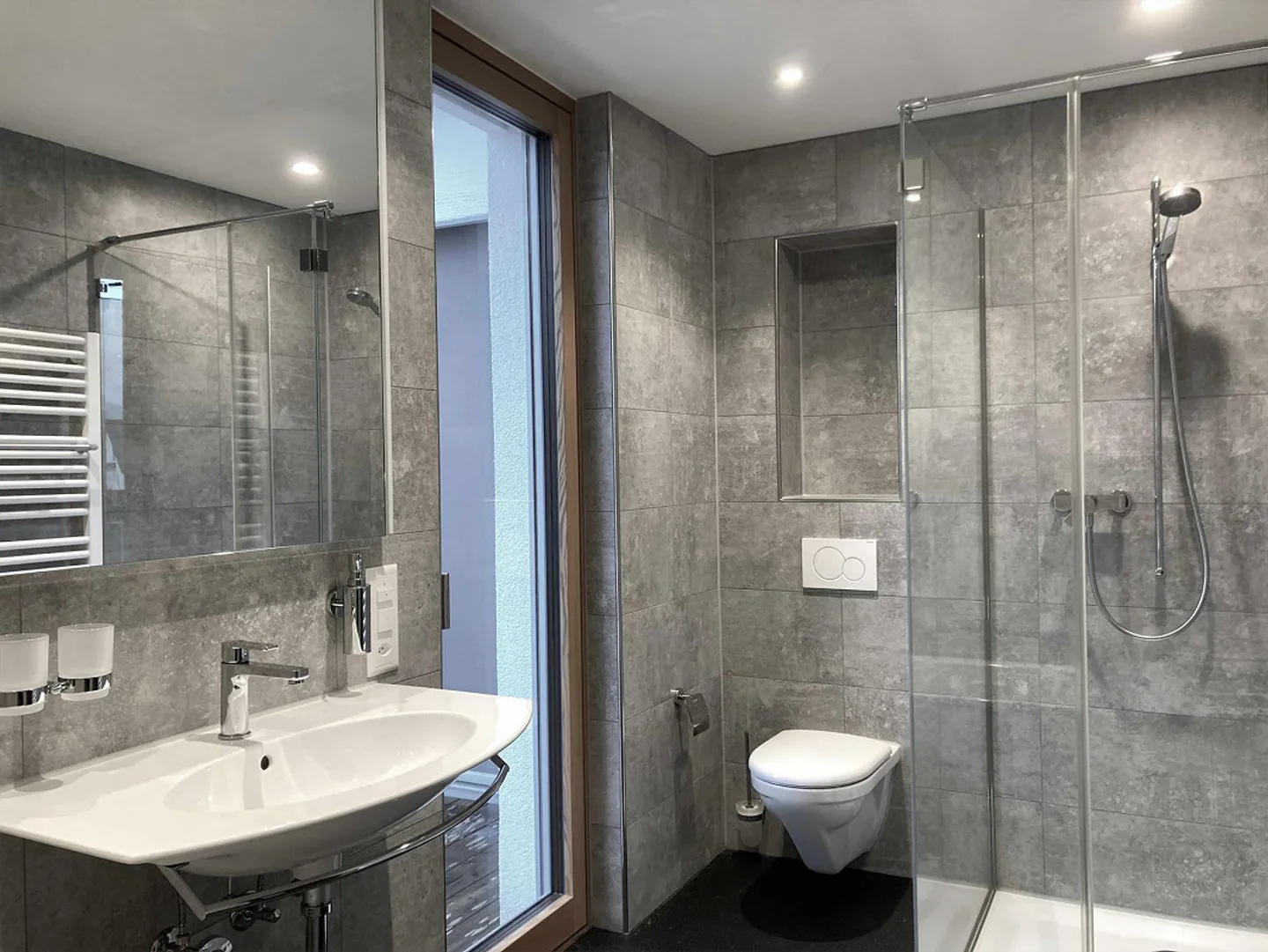 Exklusive Penthouse mit Terrassen - Foto 8 von 10