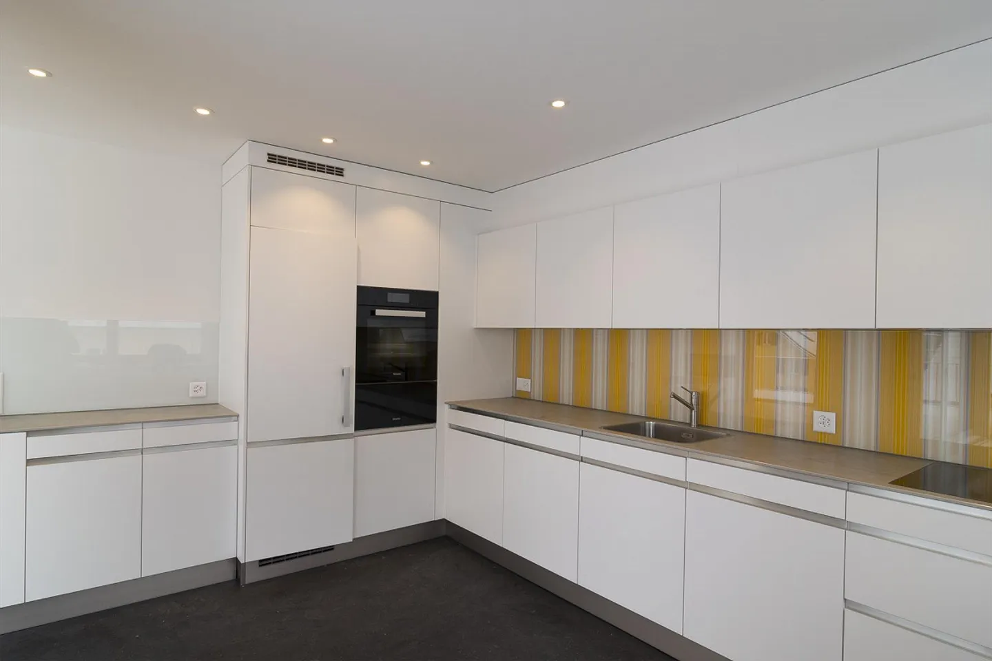 Exklusive Penthouse mit Terrassen - Foto 5 von 10