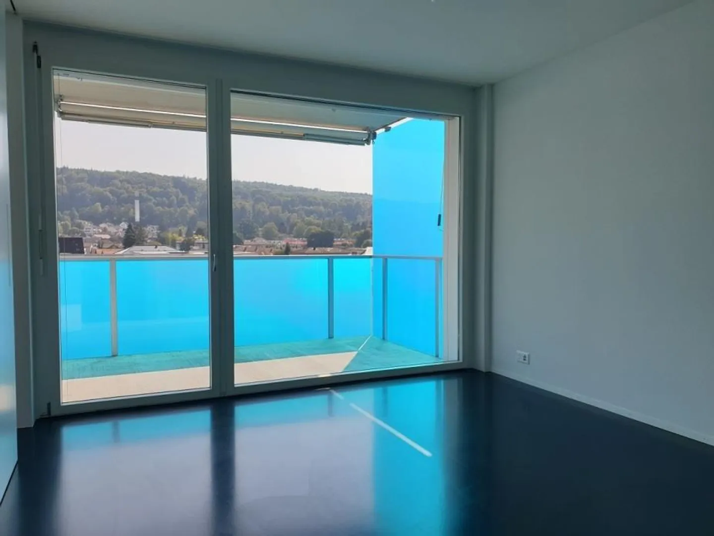 Appartamento moderno di 3,5 locali in posizione centrale - Foto 7 di 8