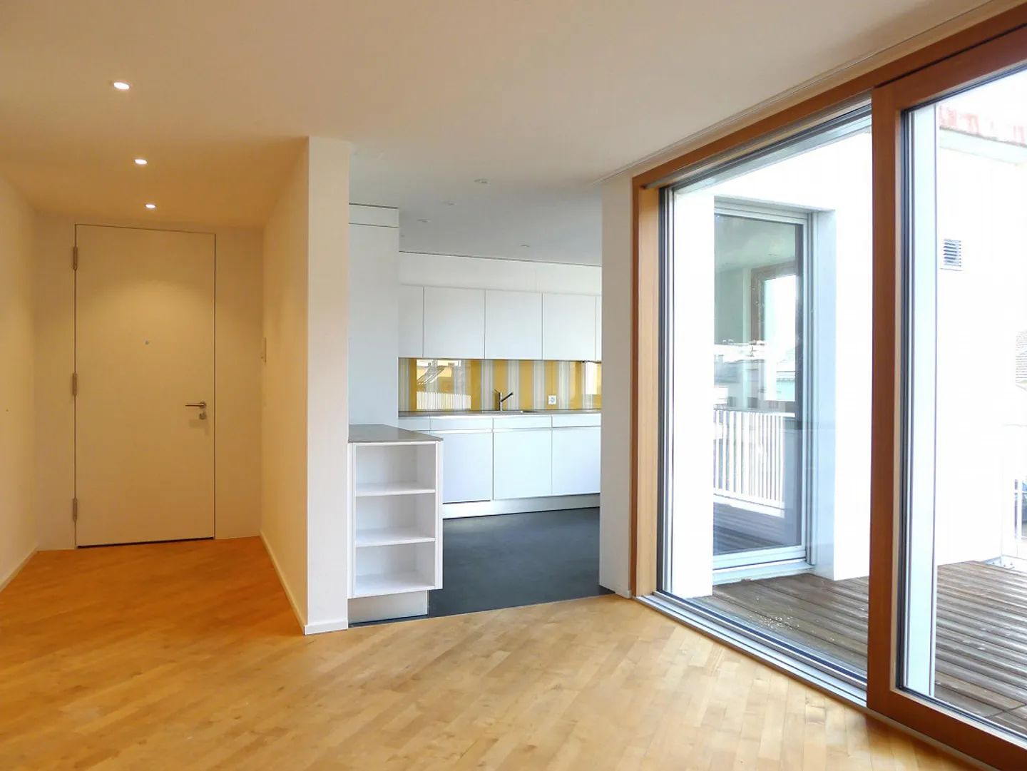 Exklusive Penthouse mit Terrassen - Foto 6 von 10