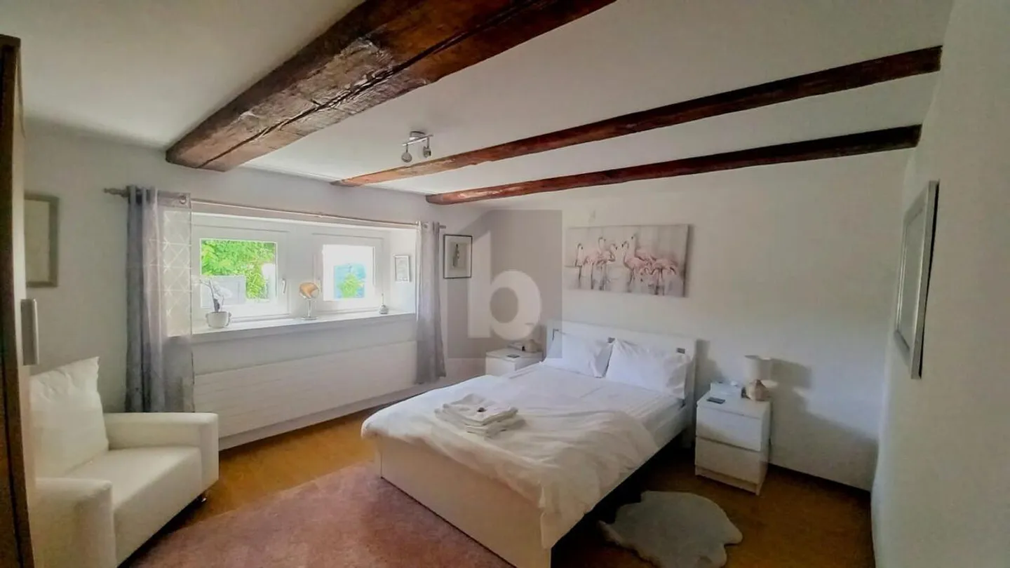 Appartamento in affitto - Foto 2 di 6