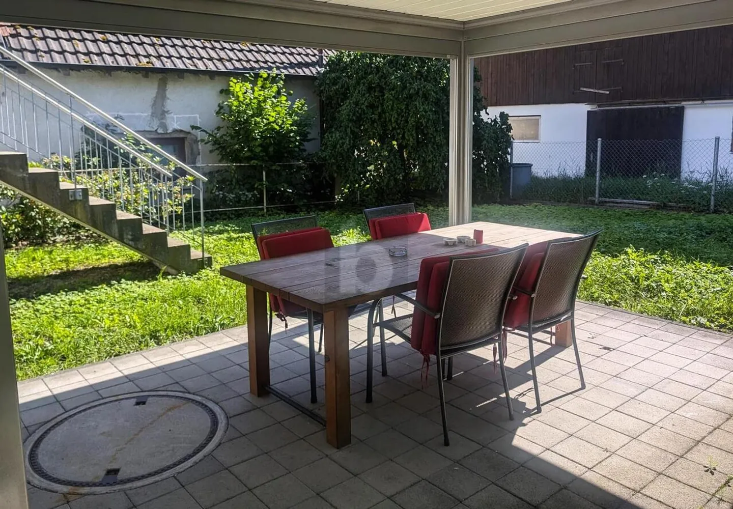 Appartamento in affitto - Foto 3 di 6