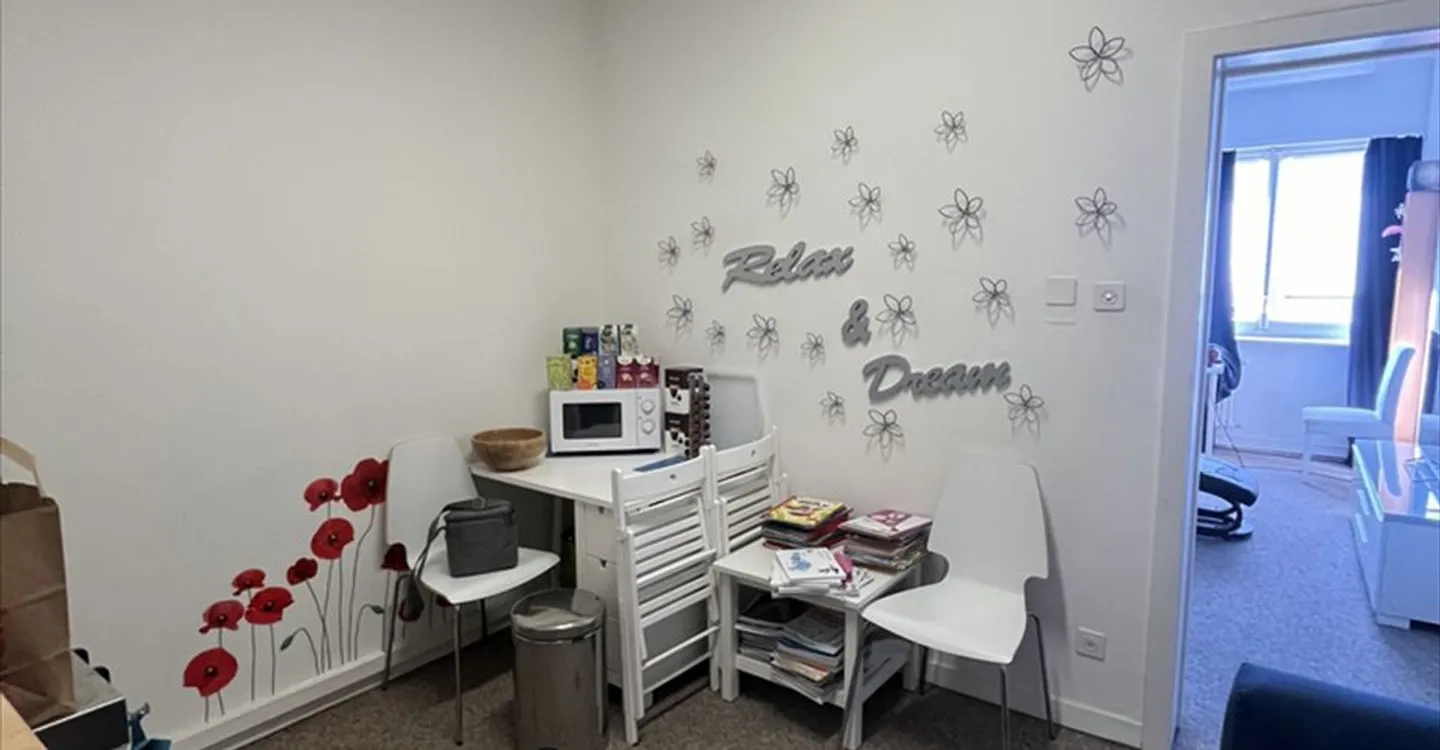 Bürofläche mieten - Foto 4 von 5