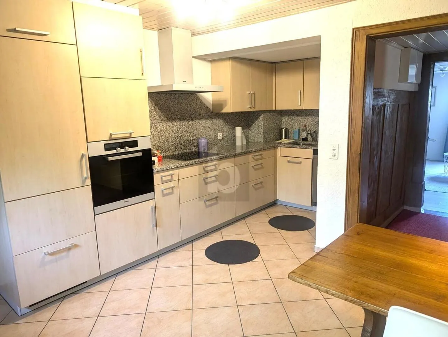 Appartamento in affitto - Foto 4 di 6