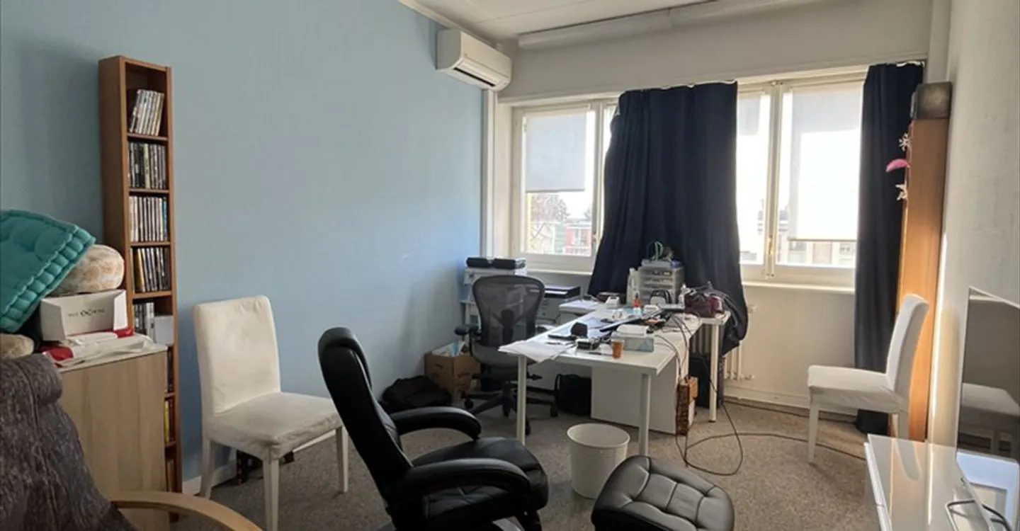 Bürofläche mieten - Foto 5 von 5