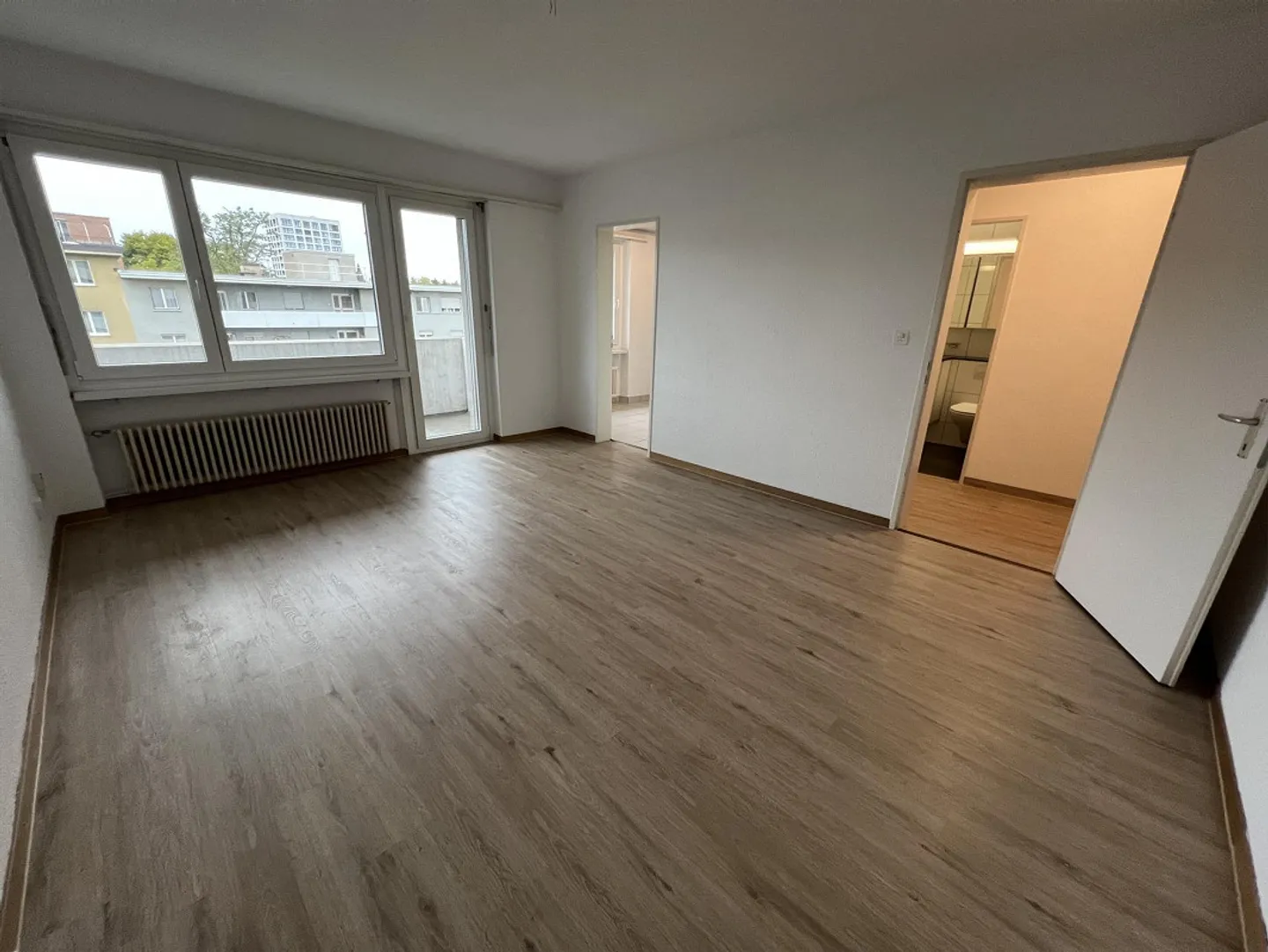 Renovated apartment in a central location - Photo 1 of 8