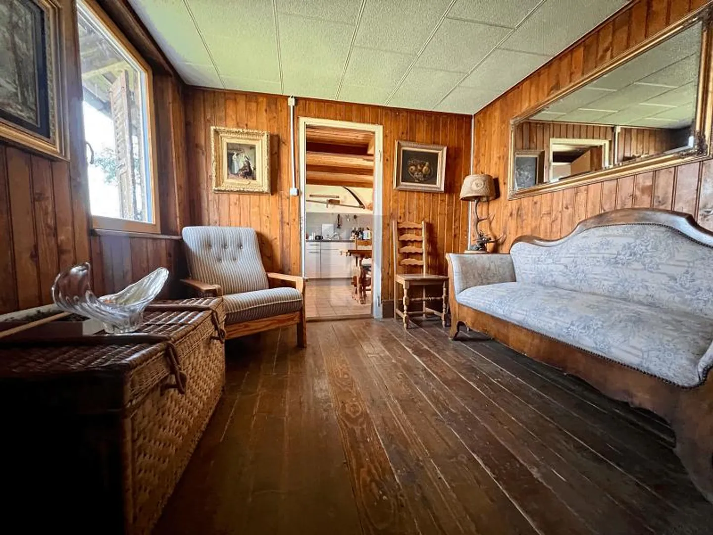 Prächtiges Mayen über Saxon - Foto 3 von 6