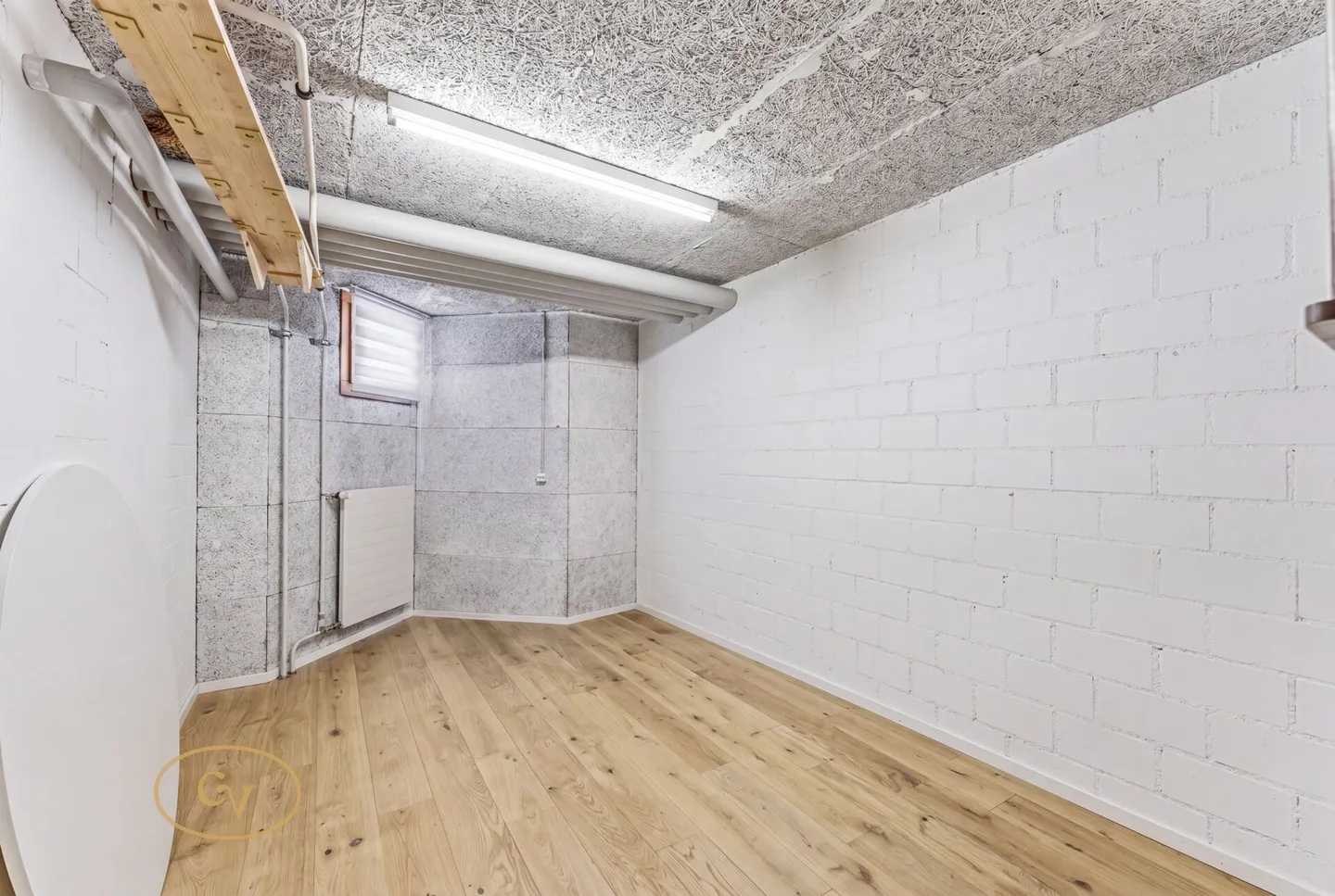 Appartement en duplex ensoleillé avec charme au cœur de Sins - Photo 24 sur 33