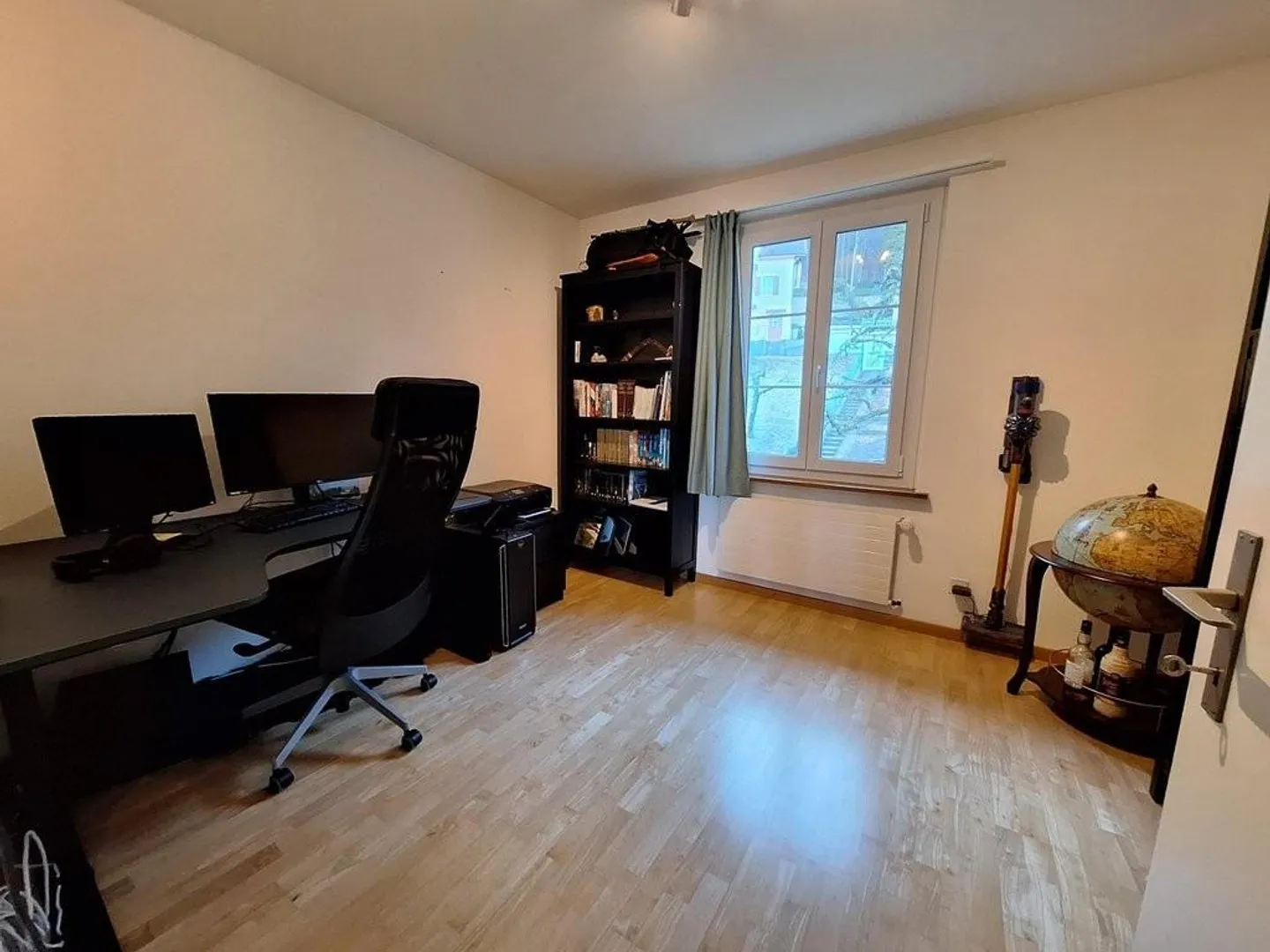 Beautiful 3.5-room apartment - Photo 4 of 8