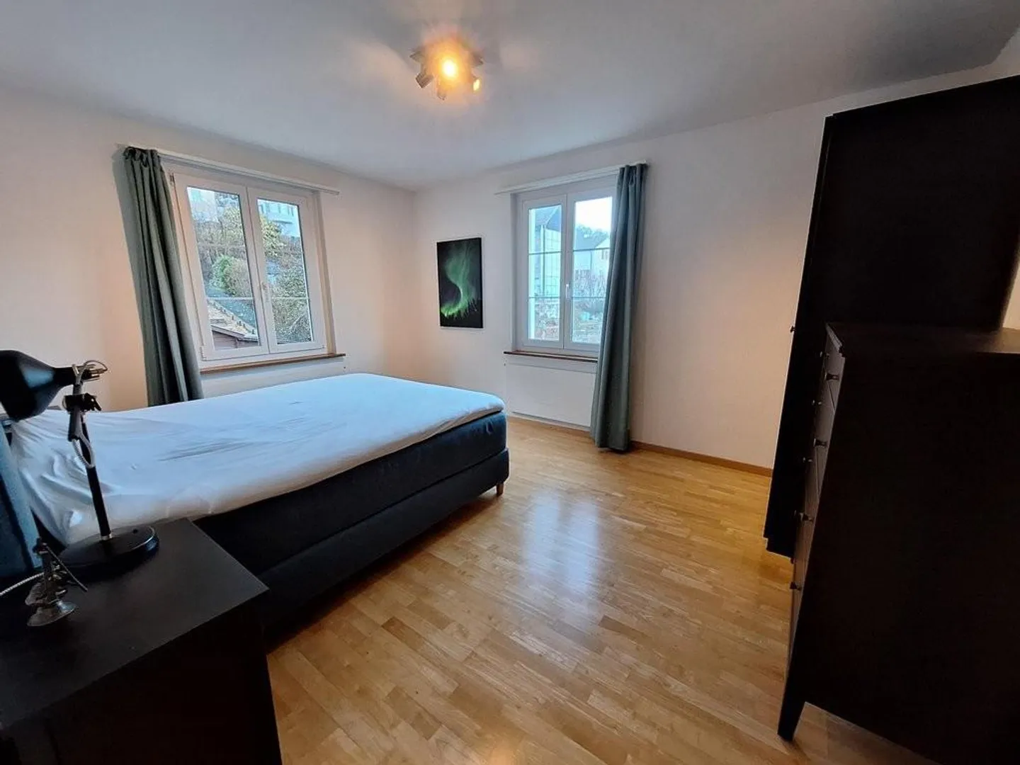 Beautiful 3.5-room apartment - Photo 5 of 8