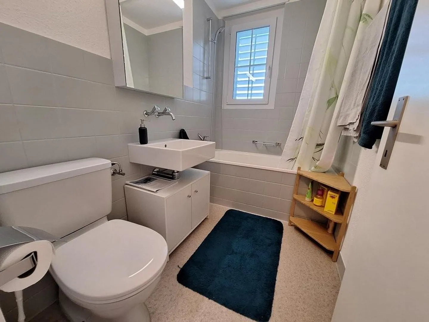 Beautiful 3.5-room apartment - Photo 6 of 8