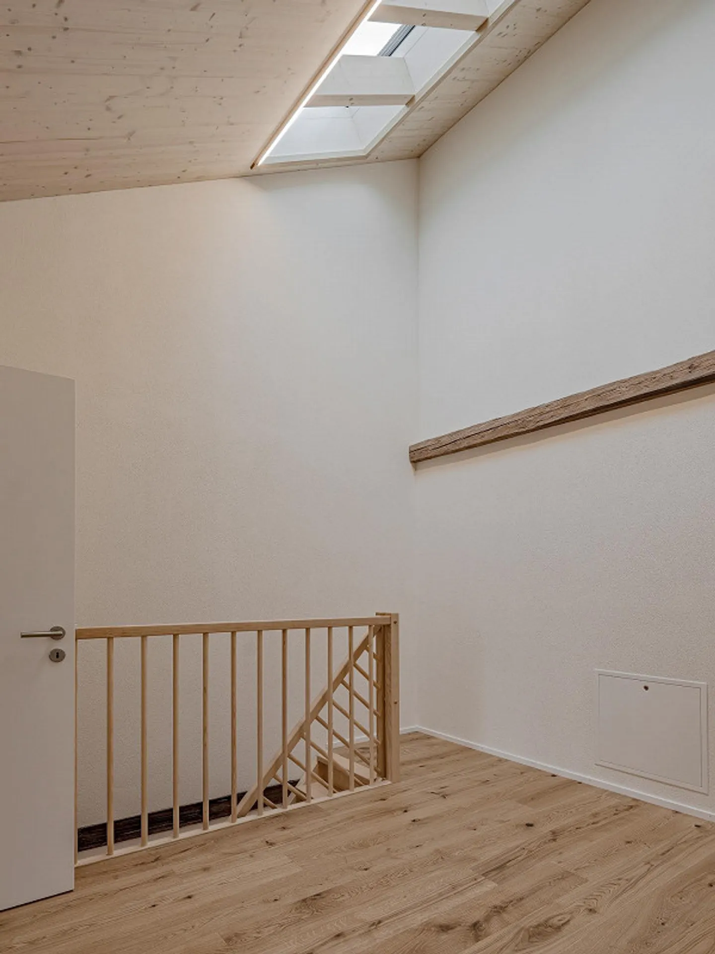 Vivre comme dans une maison en rangée - Photo 6 sur 9