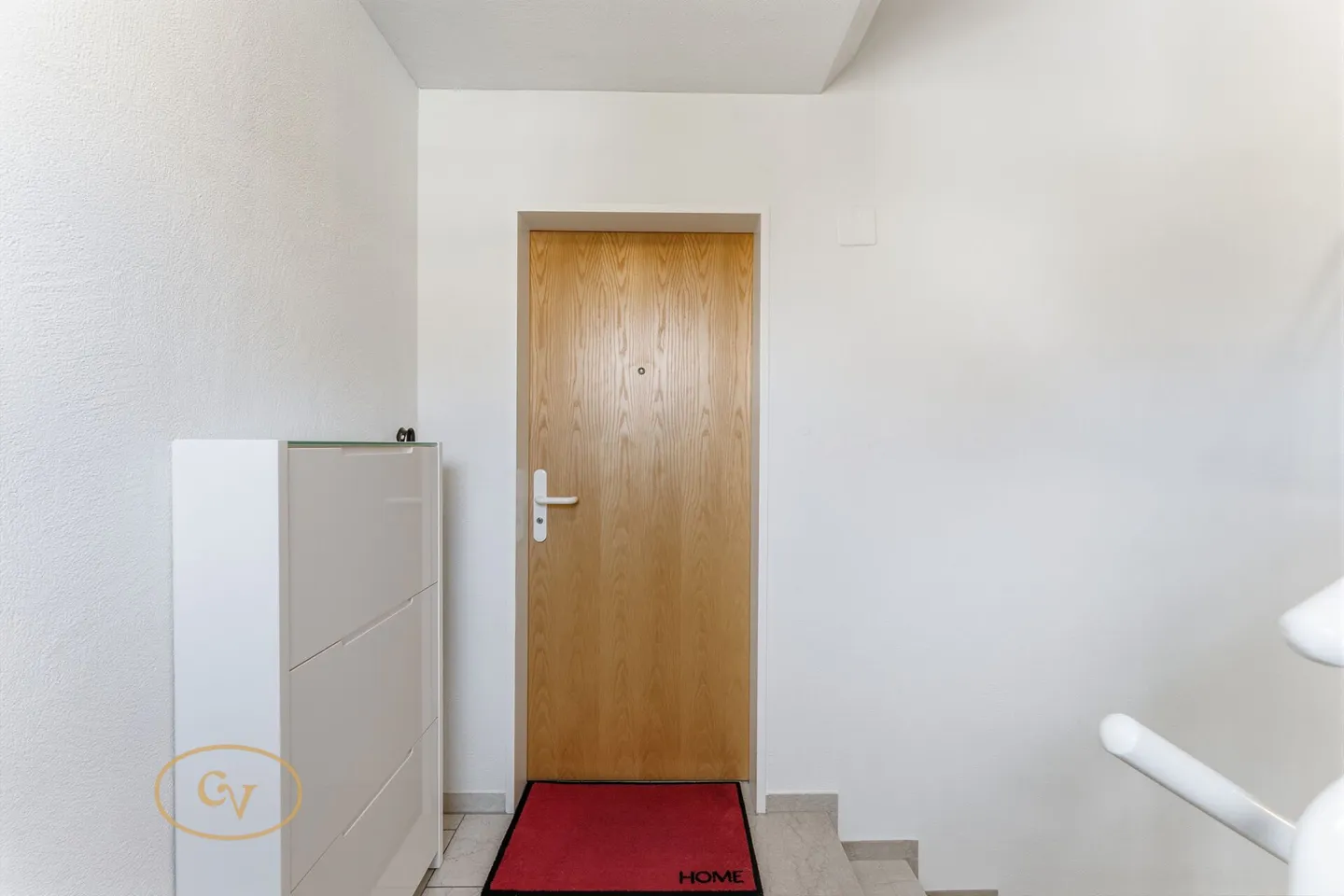 Appartement en duplex ensoleillé avec charme au cœur de Sins - Photo 23 sur 33