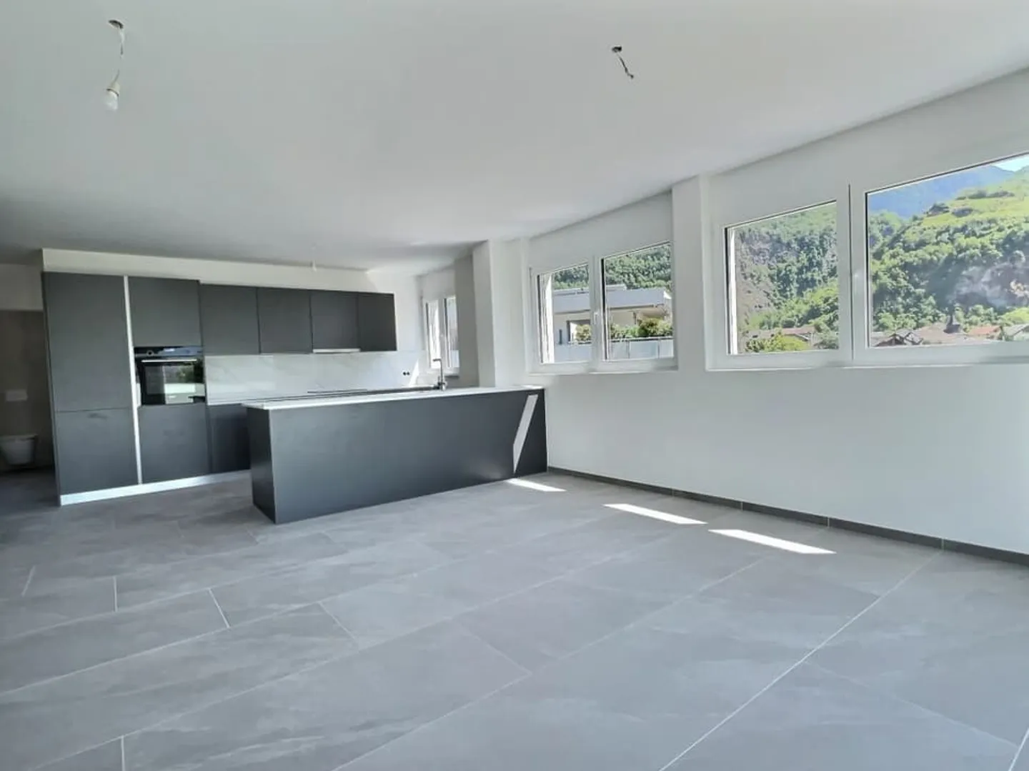 4,5 stanze ad Aproz (Sion) - nuovo - Attico - Foto 7 di 13