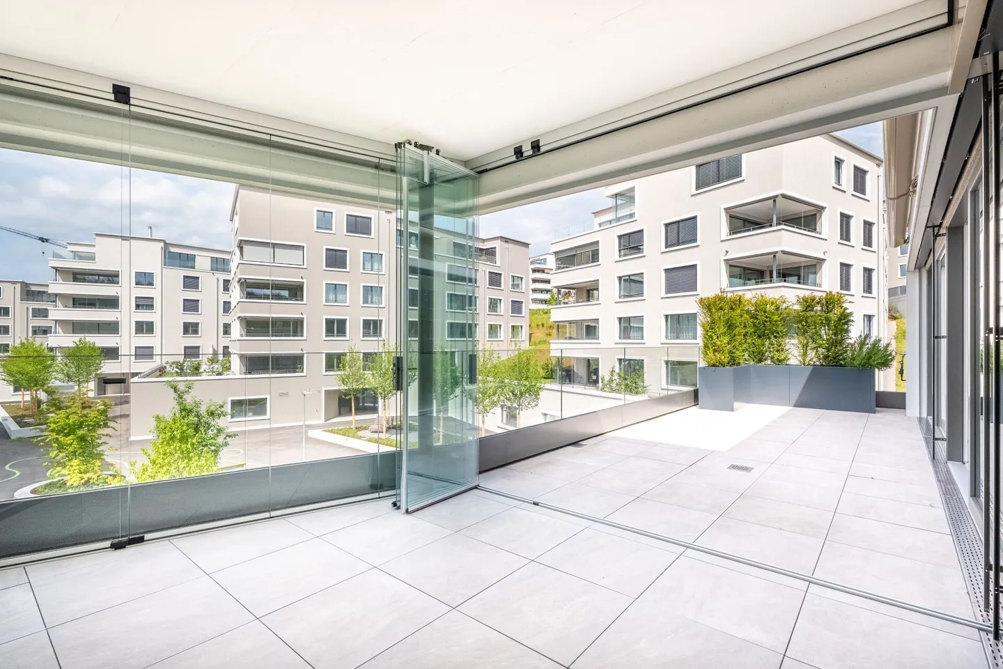 In alto: Appartamento tranquillo e luminoso con charme - Foto 9 di 14