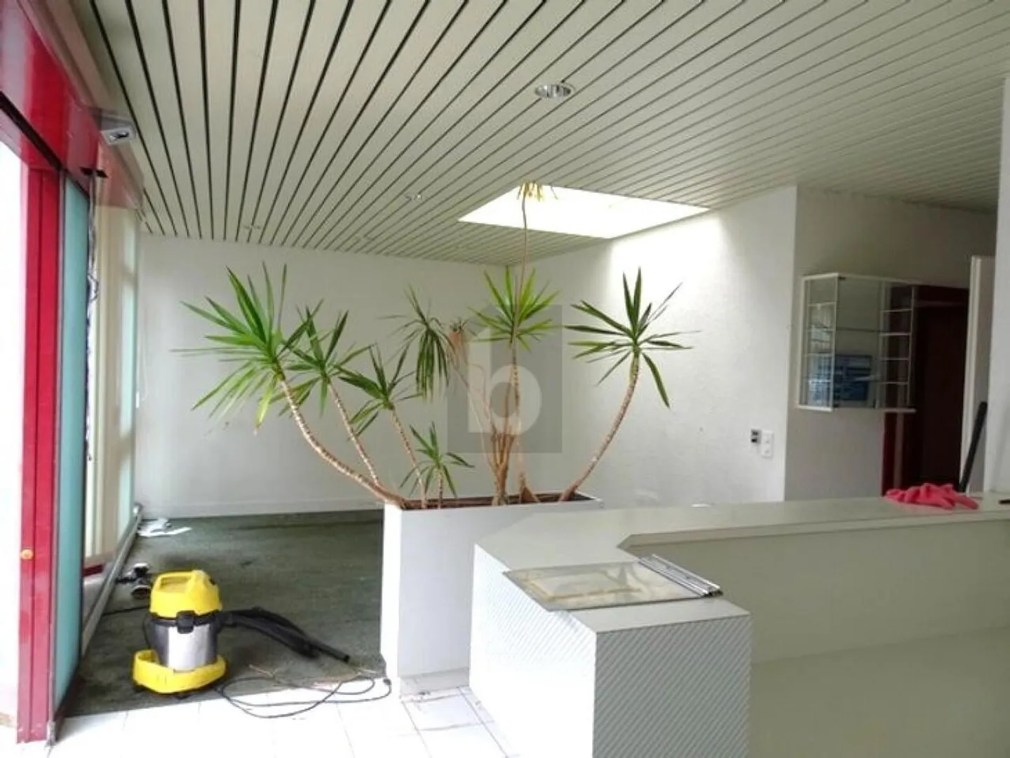 Büro 3,5 Zimmer - Foto 3 von 6