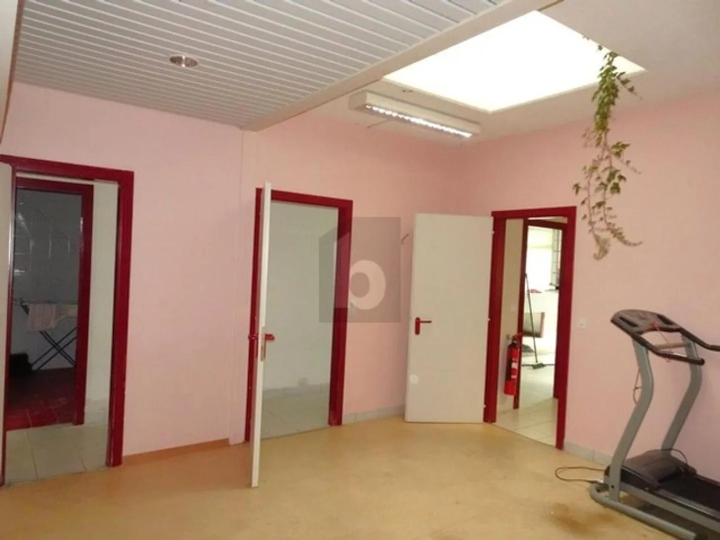 Büro 3,5 Zimmer - Foto 4 von 6