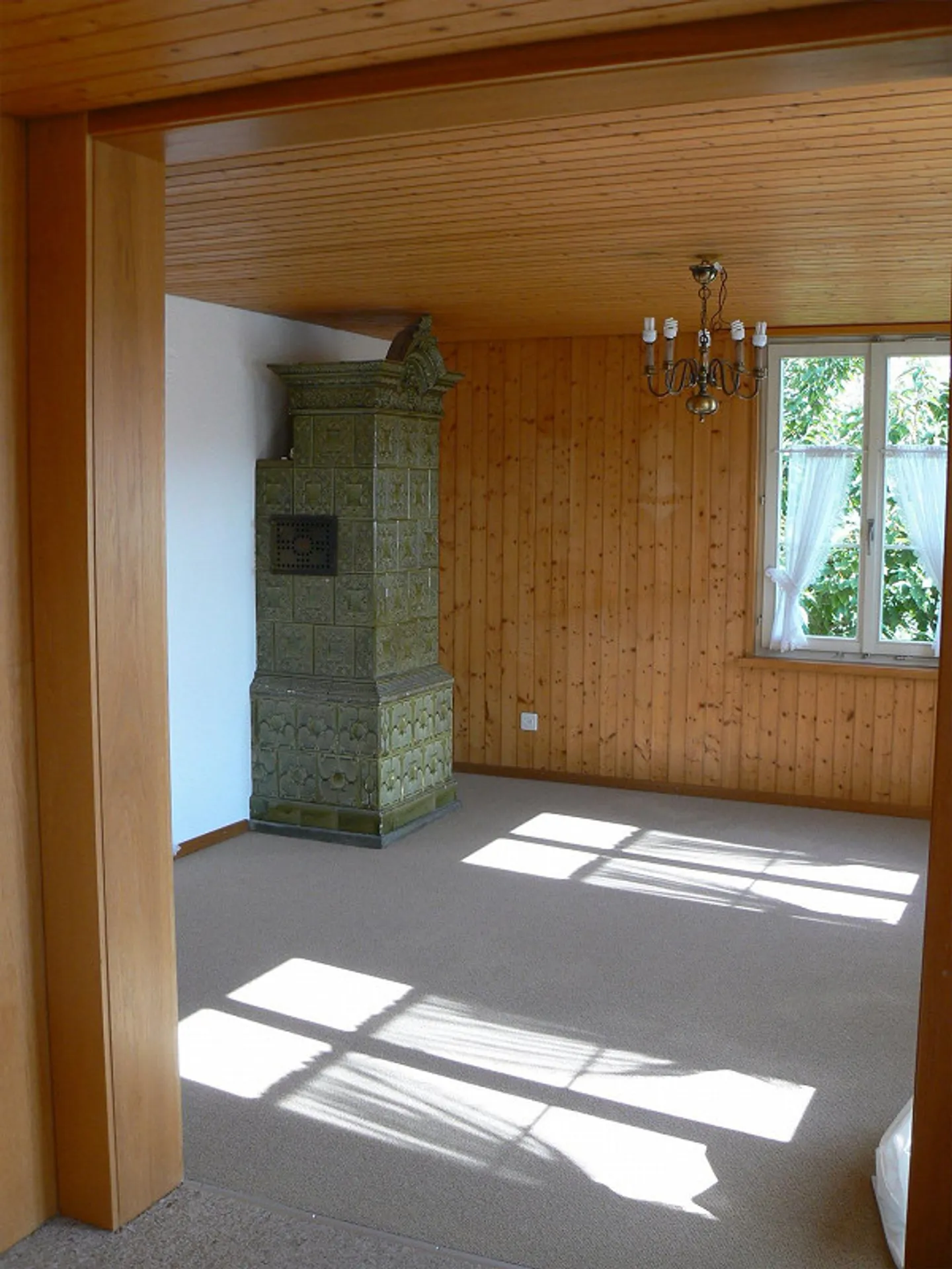 Familienfreundliches Einfamilienhaus - Foto 2 von 7