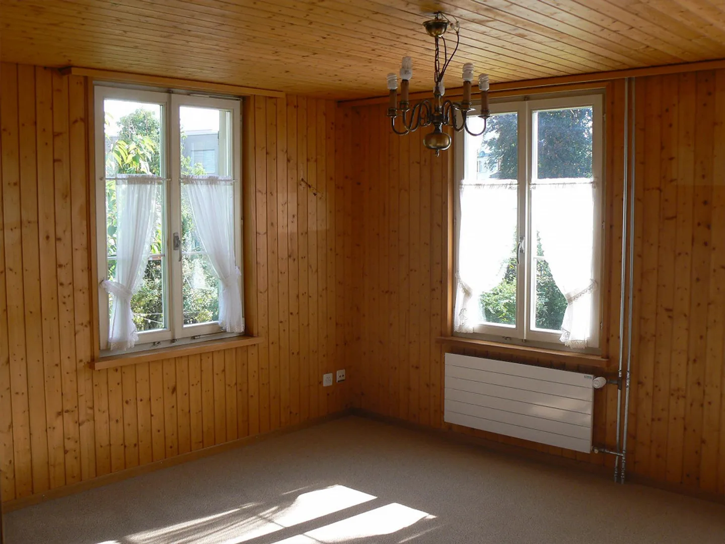 Familienfreundliches Einfamilienhaus - Foto 3 von 7
