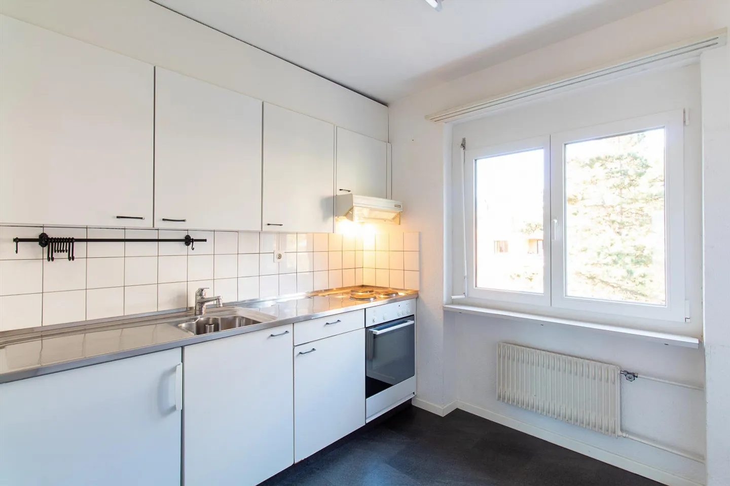 Appartamento conveniente in una posizione centrale - Foto 4 di 19