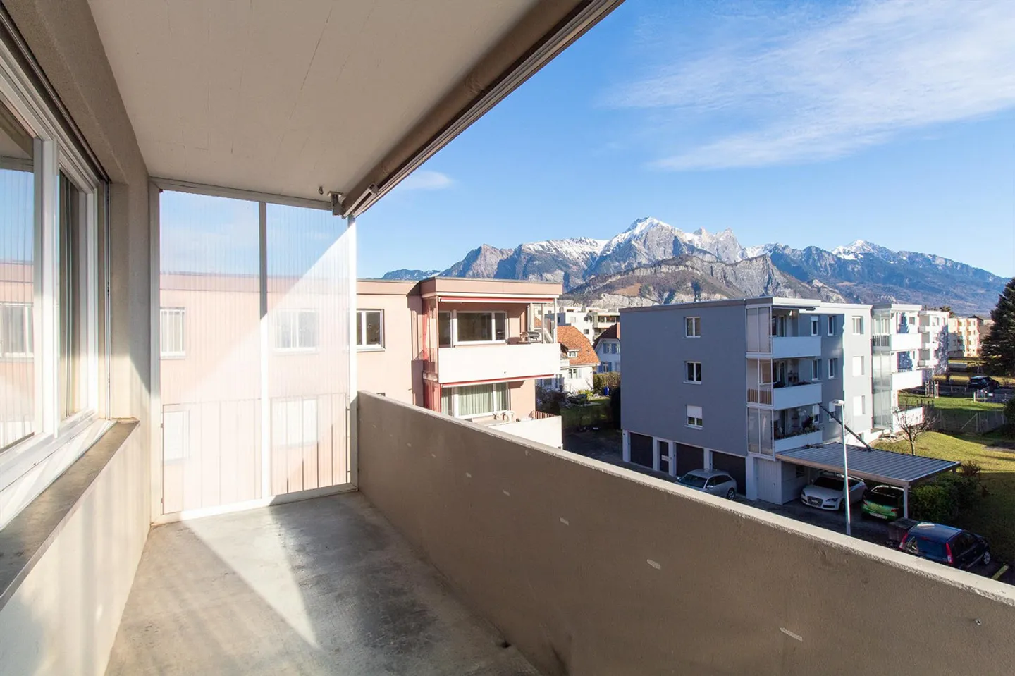 Appartamento conveniente in una posizione centrale - Foto 11 di 19