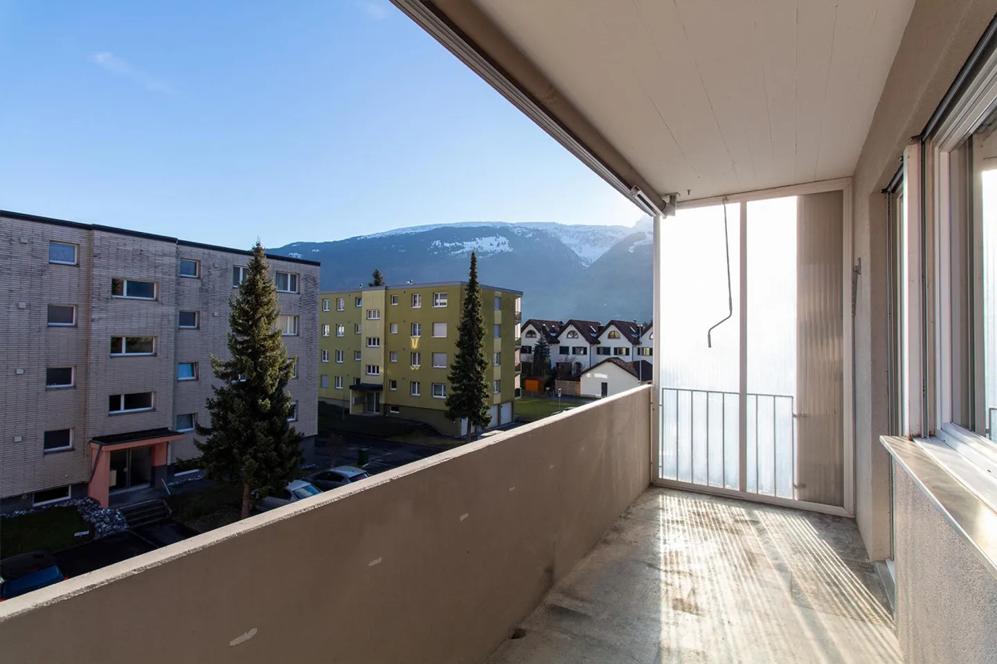 Appartamento conveniente in una posizione centrale - Foto 12 di 19