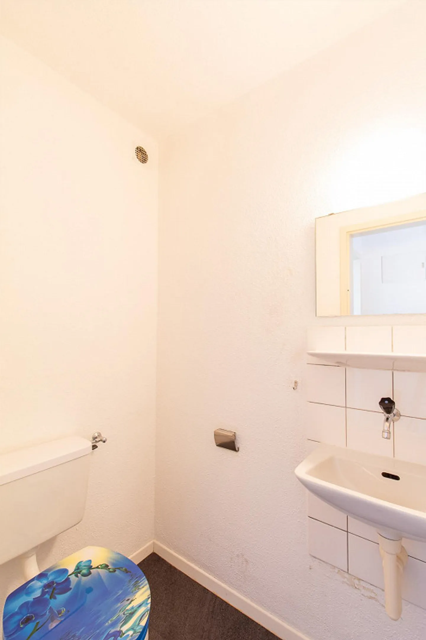 Appartamento conveniente in una posizione centrale - Foto 14 di 19