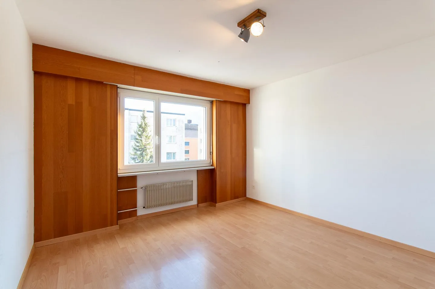 Appartamento conveniente in una posizione centrale - Foto 15 di 19