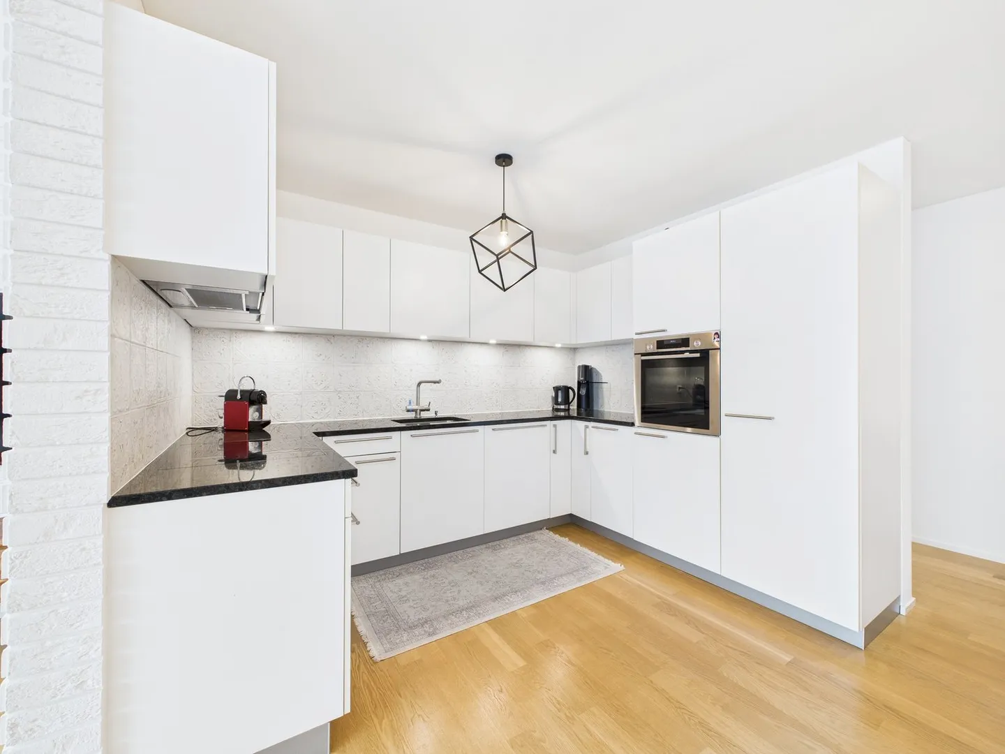 Appartamento esclusivo di 4,5 stanze – moderno, ben curato e idealmente situato - Foto 7 di 20