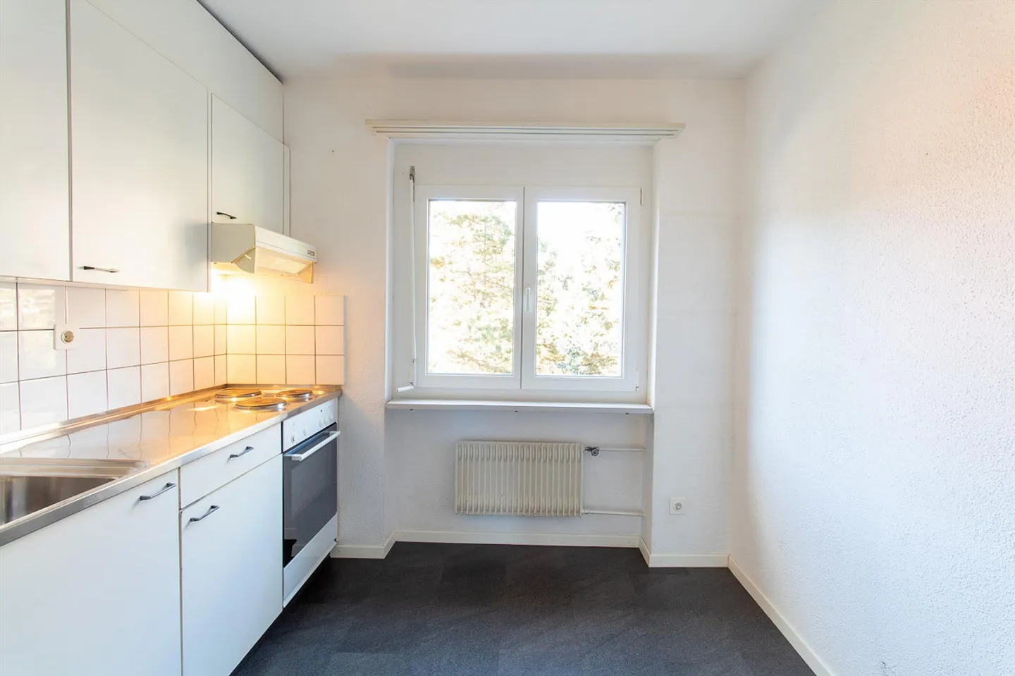 Appartamento conveniente in una posizione centrale - Foto 5 di 19