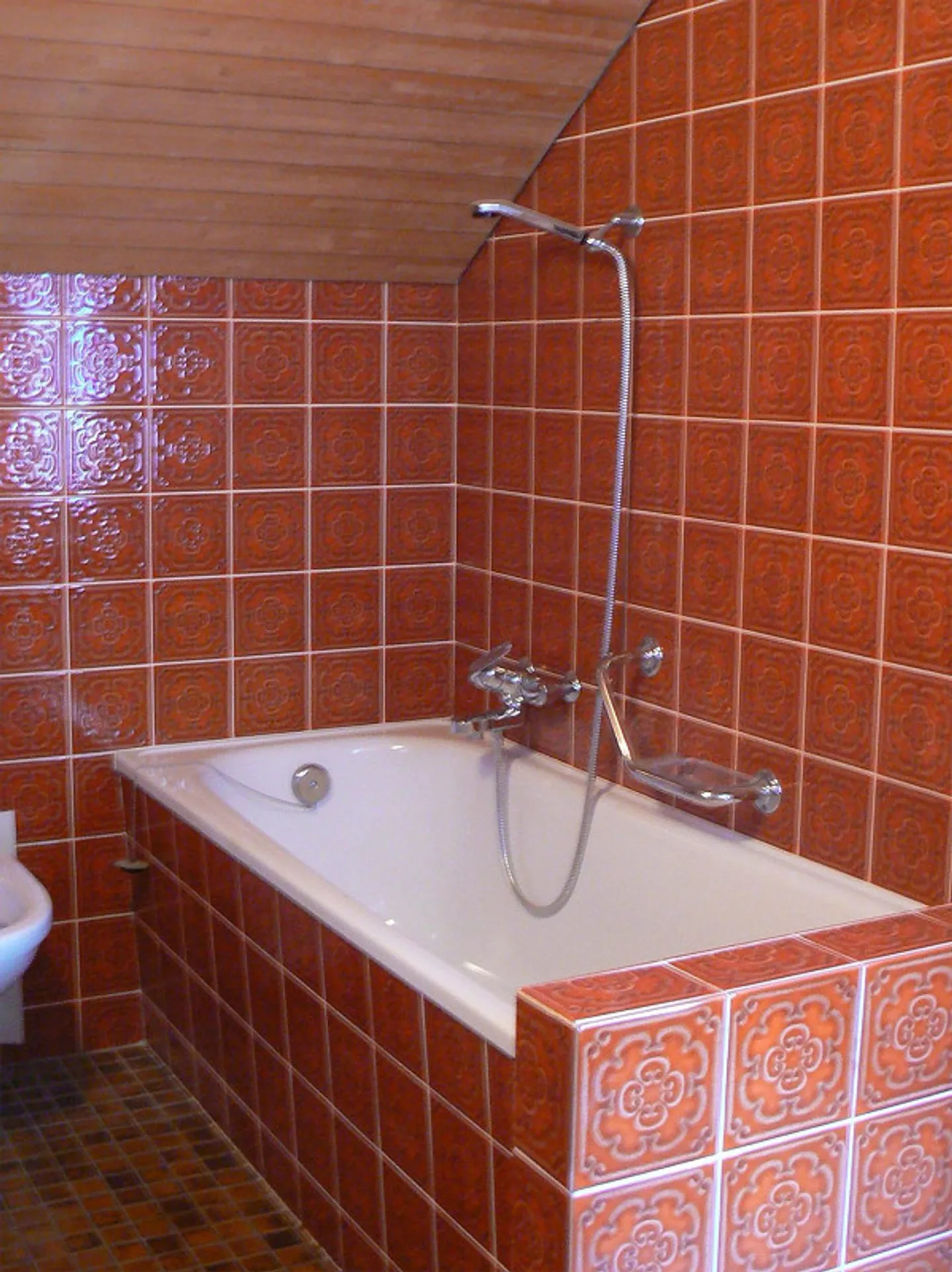 Familienfreundliches Einfamilienhaus - Foto 5 von 7