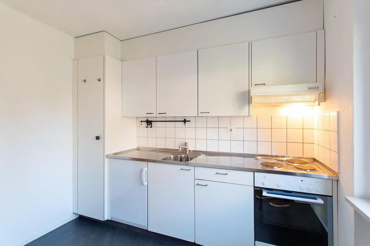 Appartamento conveniente in una posizione centrale - Foto 7 di 19