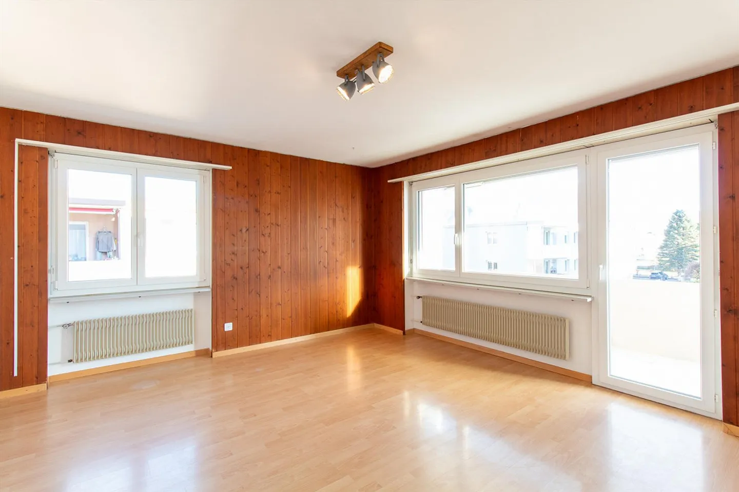 Appartamento conveniente in una posizione centrale - Foto 8 di 19