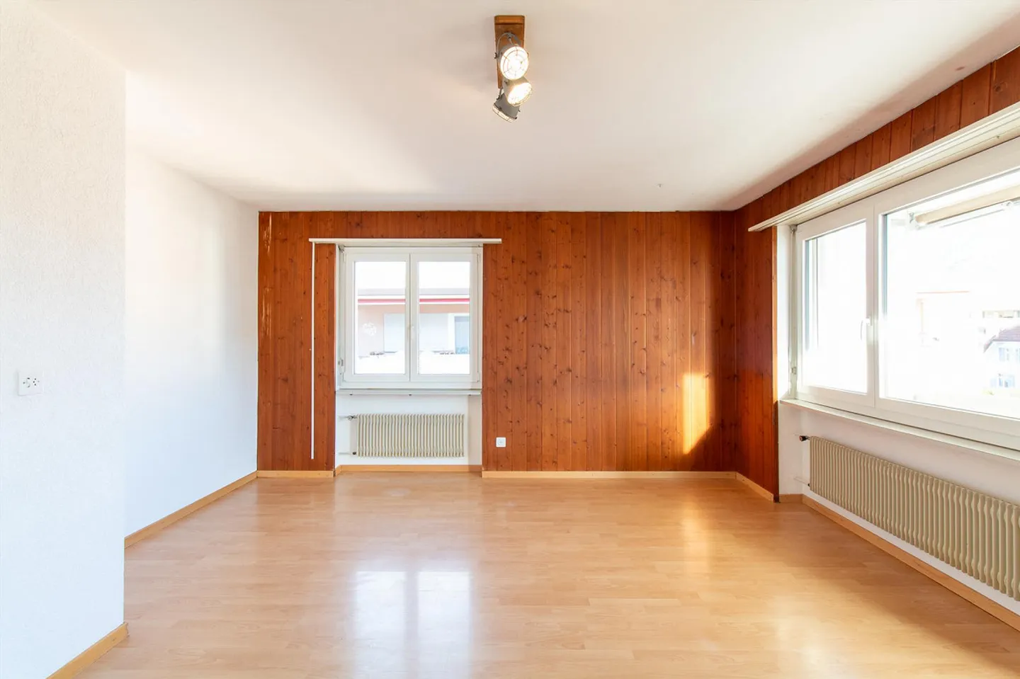 Appartamento conveniente in una posizione centrale - Foto 9 di 19