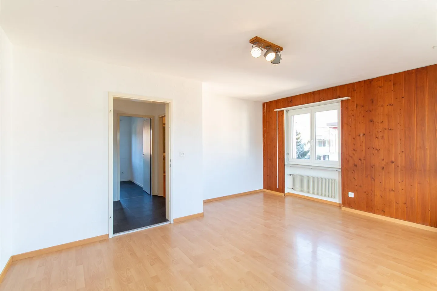 Appartamento conveniente in una posizione centrale - Foto 10 di 19