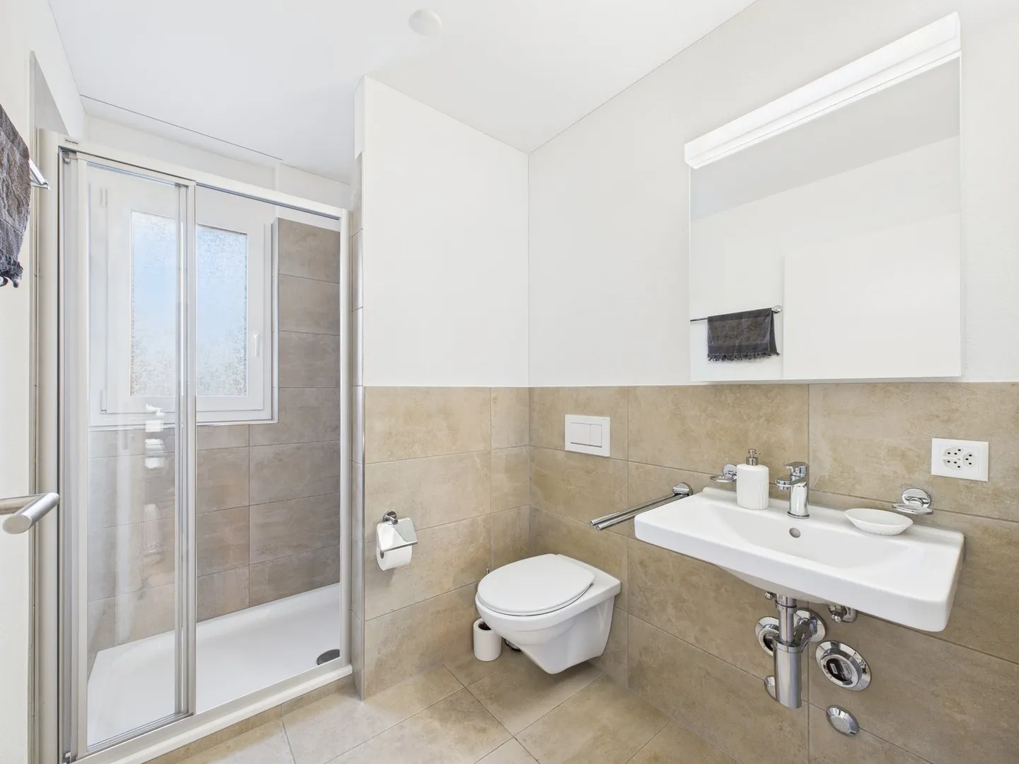 Appartamento esclusivo di 4,5 stanze – moderno, ben curato e idealmente situato - Foto 15 di 20