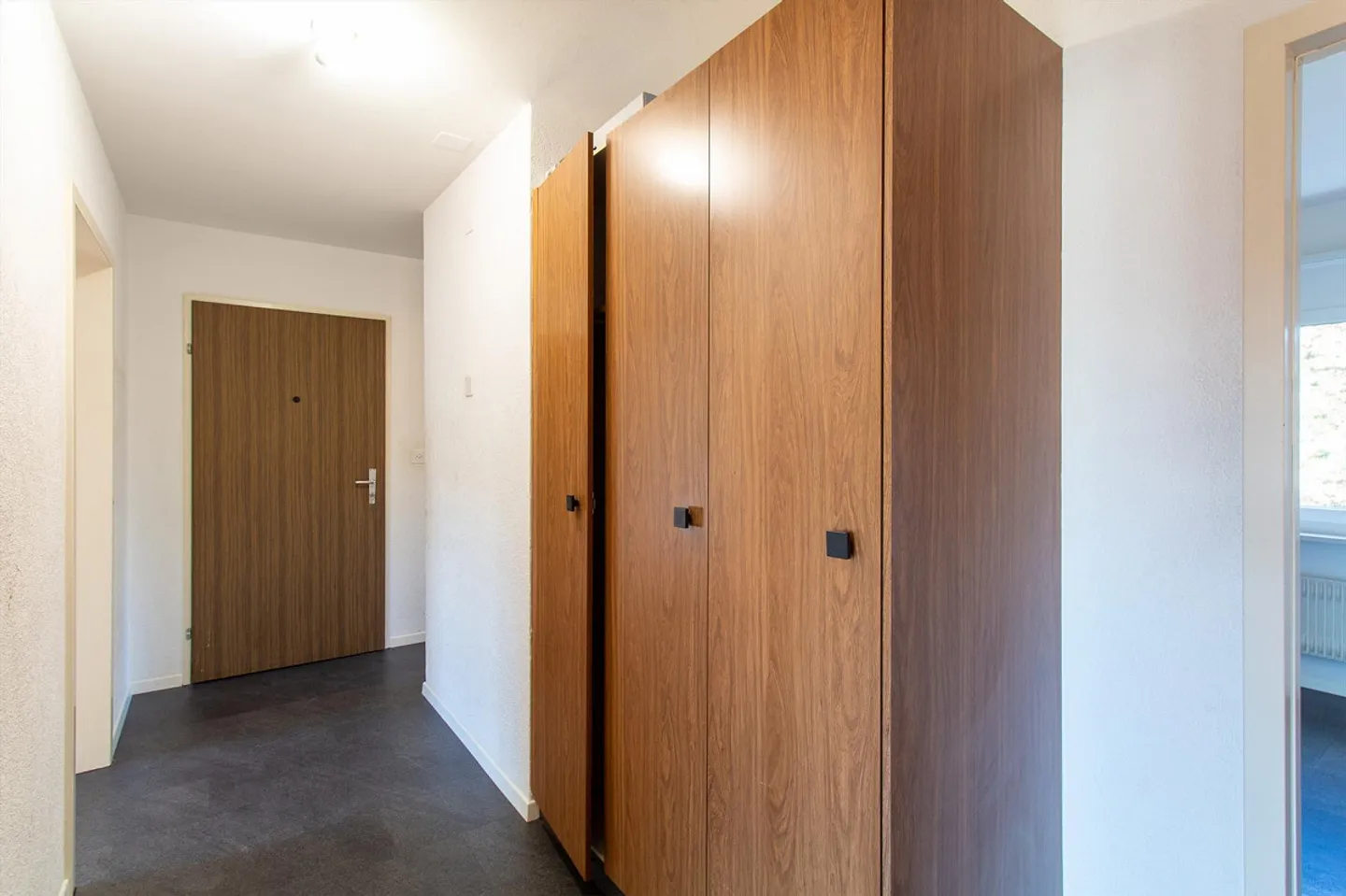 Appartamento conveniente in una posizione centrale - Foto 17 di 19