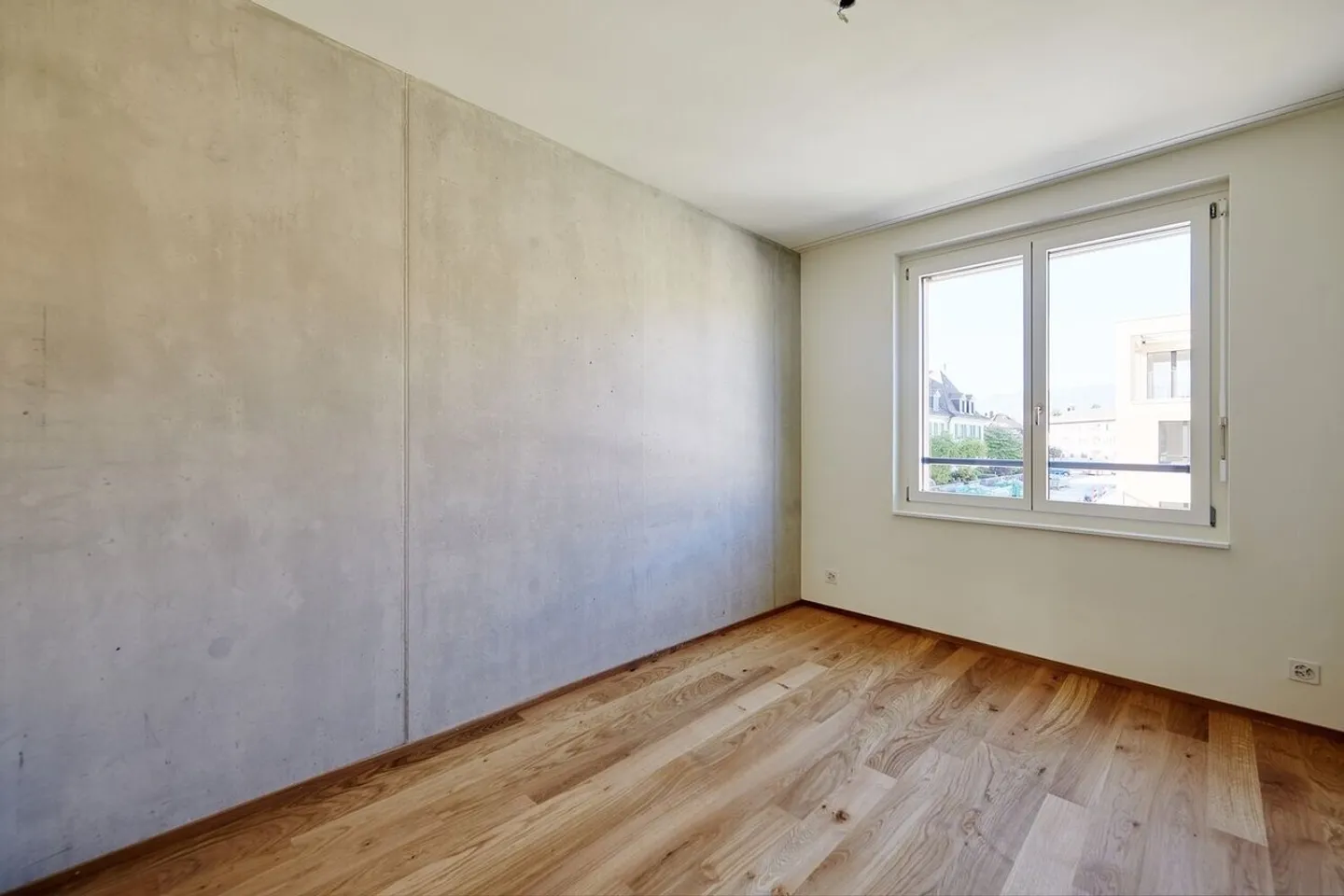 Modernes Duplex-Apartment in Gerlafingen - Foto 3 von 11