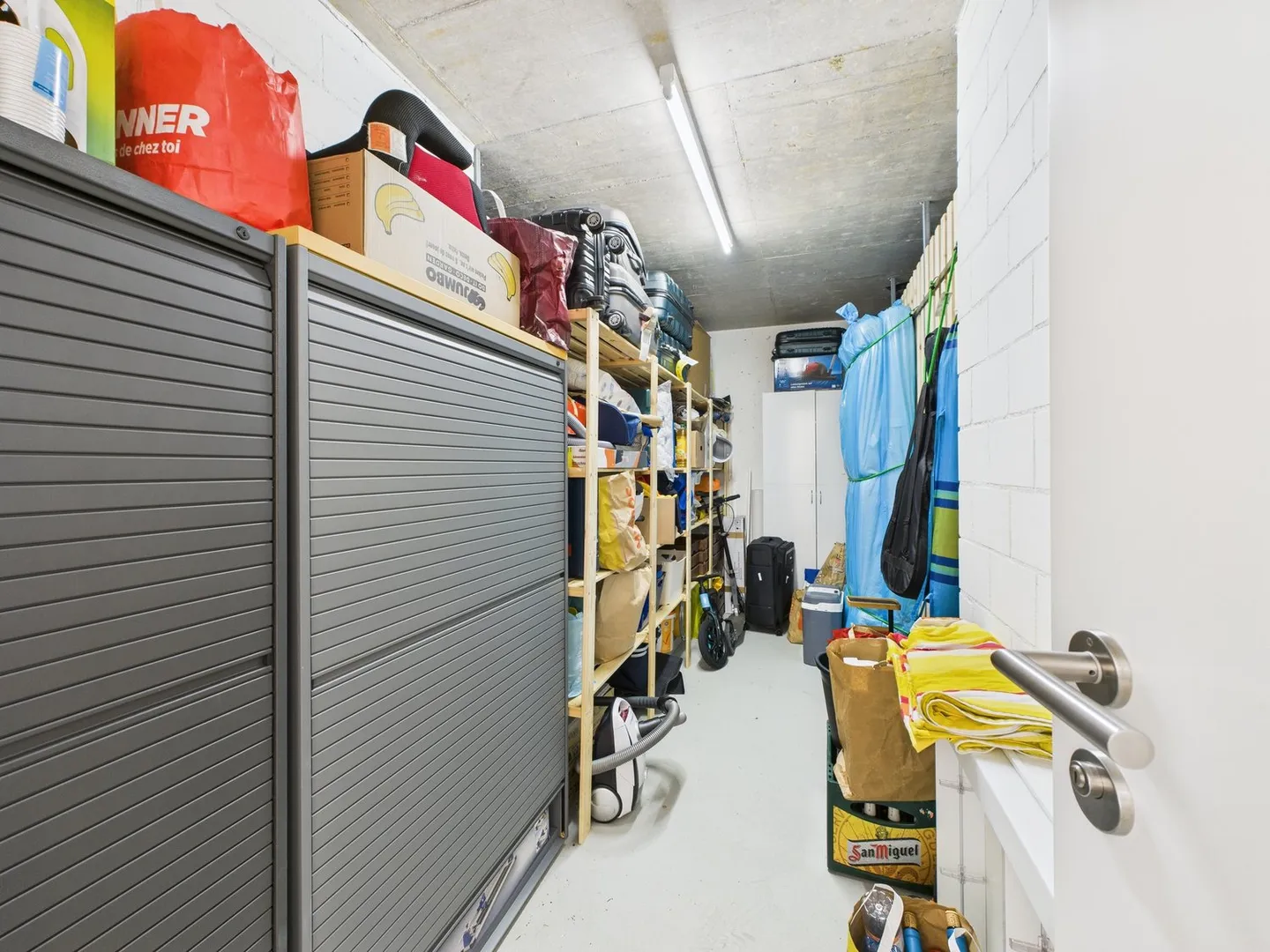 Appartamento esclusivo di 4,5 stanze – moderno, ben curato e idealmente situato - Foto 18 di 20