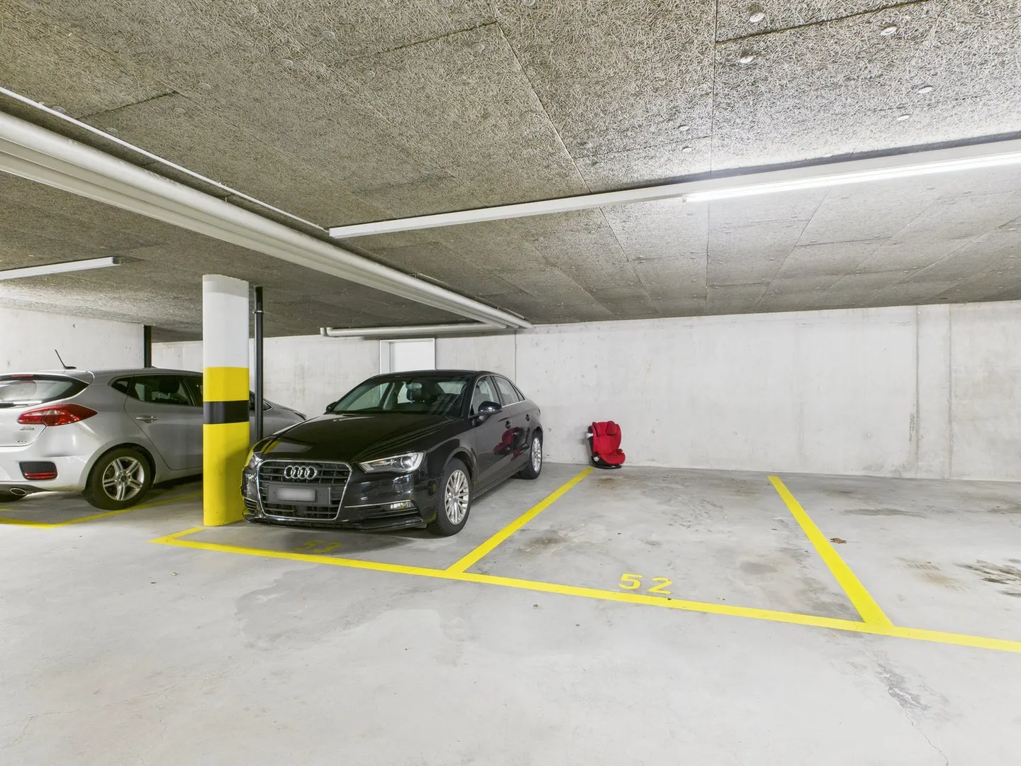 Appartamento esclusivo di 4,5 stanze – moderno, ben curato e idealmente situato - Foto 19 di 20