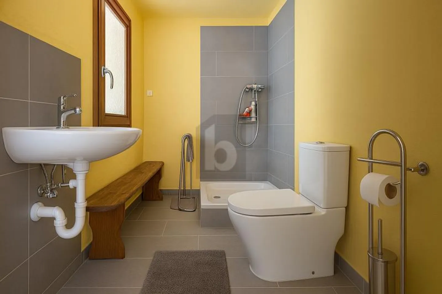 Prächtiges Mayen über Saxon - Foto 5 von 6