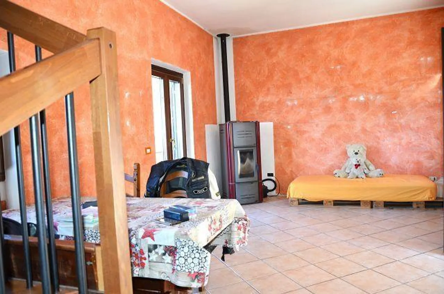 Casa singola in affitto - Foto 2 di 27