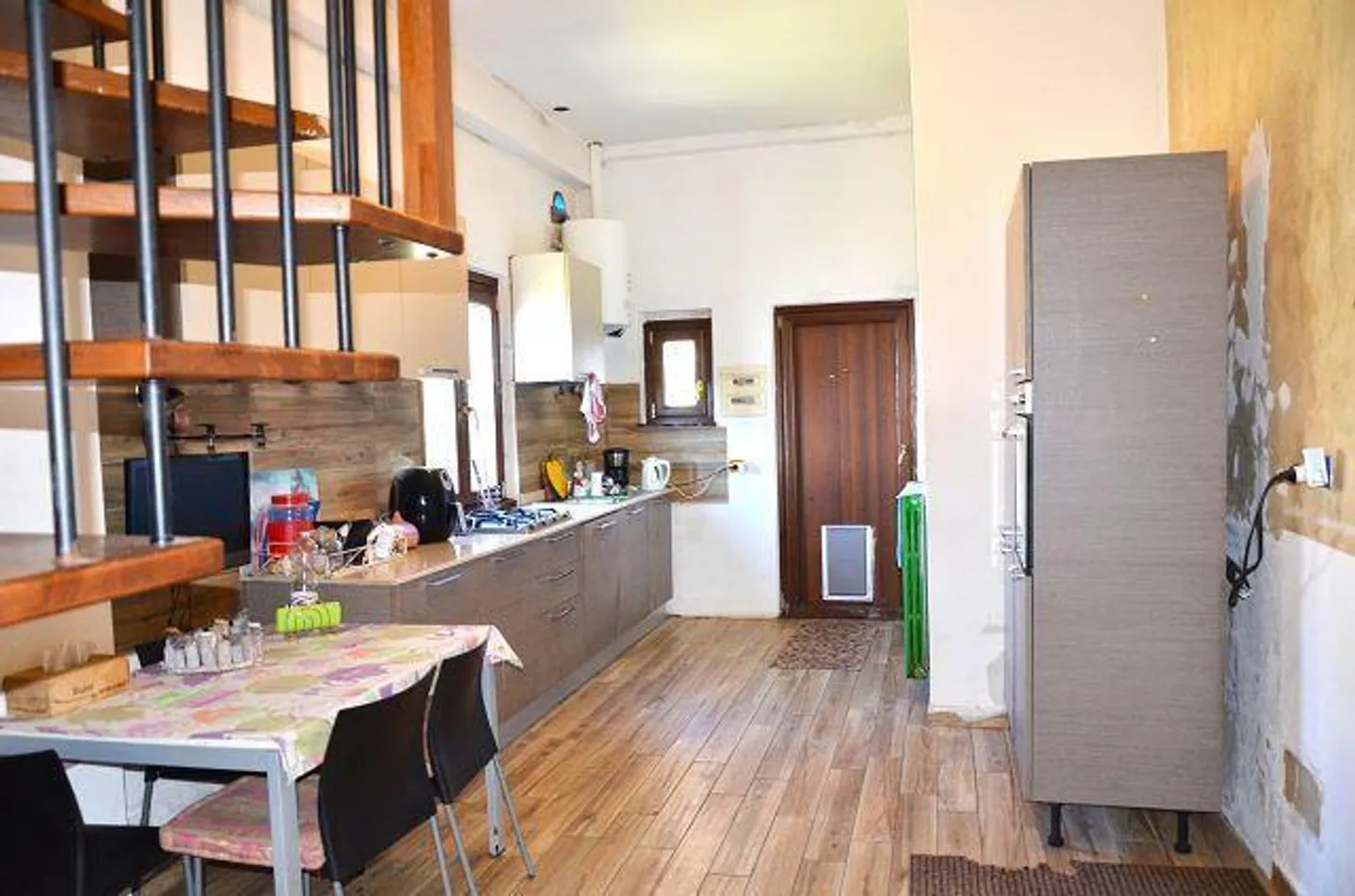 Casa singola in affitto - Foto 4 di 27
