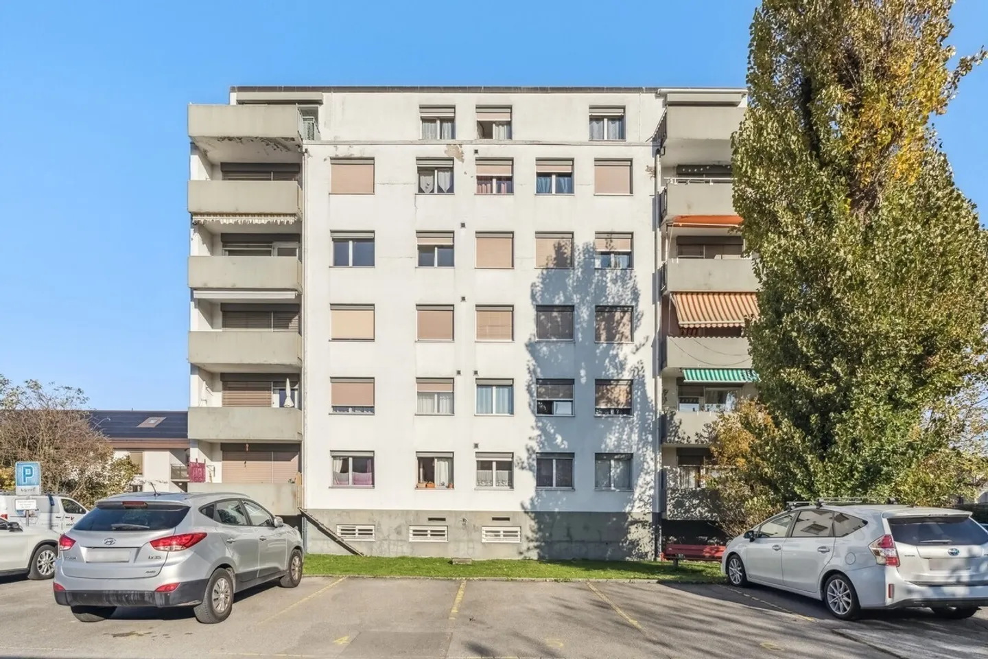 Prima locazione dopo ristrutturazione - Foto 7 di 7