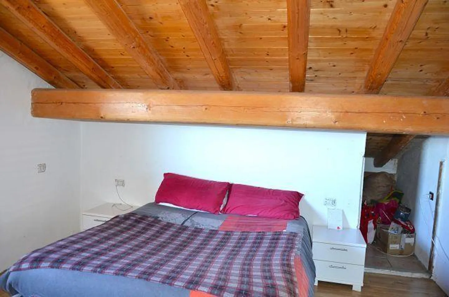 Casa singola in affitto - Foto 8 di 27