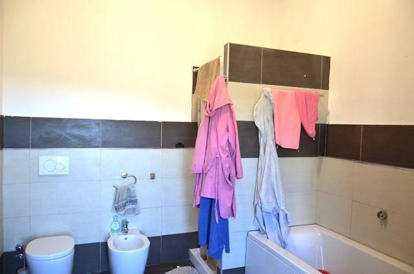 Casa singola in affitto - Foto 11 di 27